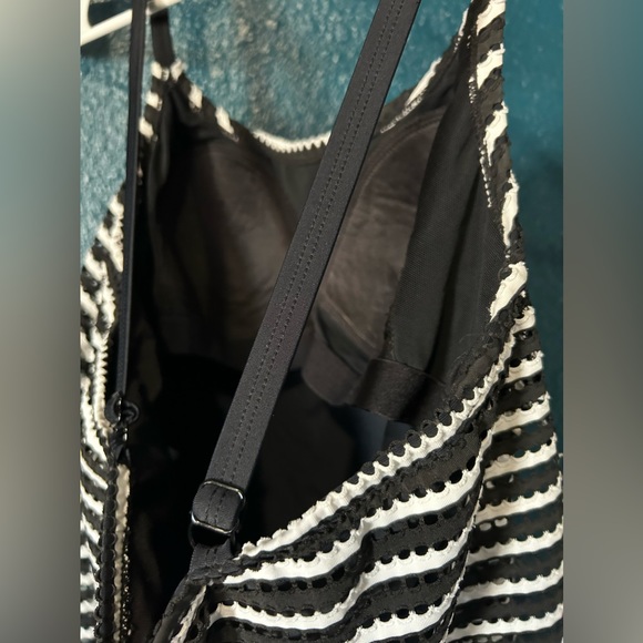 Croft and Barrow sim tank top - Picture 6 of 6